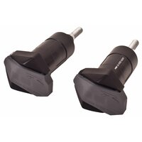 PUIG PADACÍ PROTEKTORY PRO KAWASAKI ZX-6 R 2007-2008